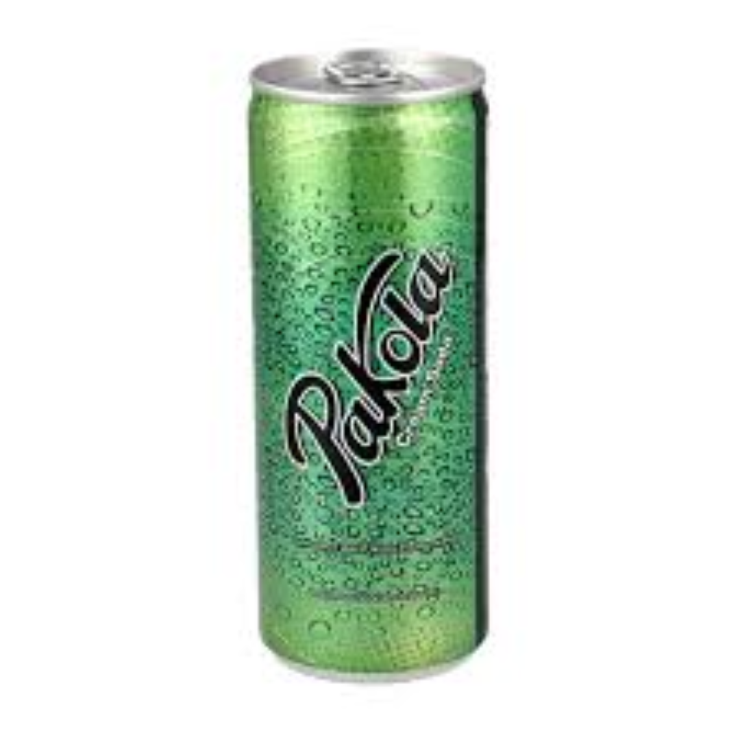 PAKOLA CREAM SODA 250ML